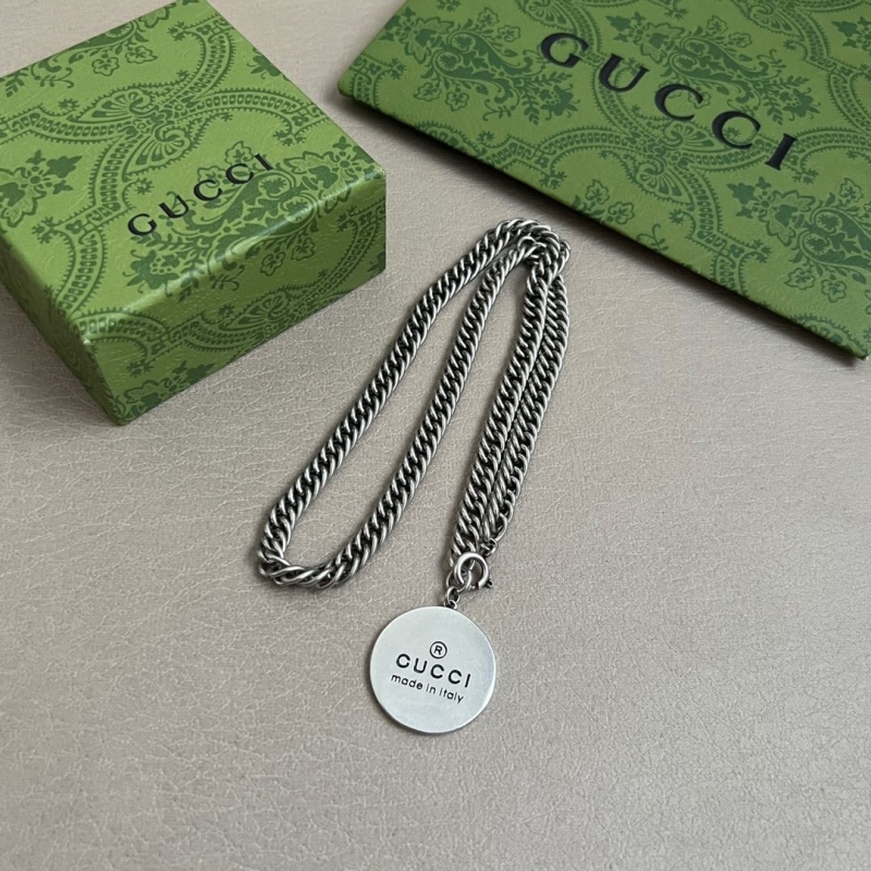 Gvc*1 necklaces